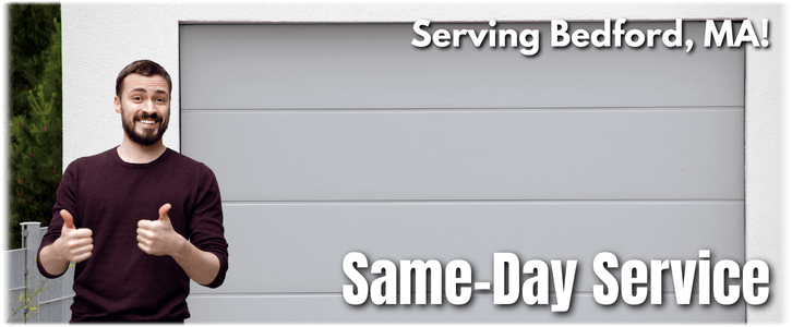 Garage Door Repair Bedford MA